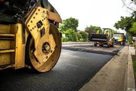 Why Choose Us For All Your Driveway Paving Needs in Scottsburg, IN?